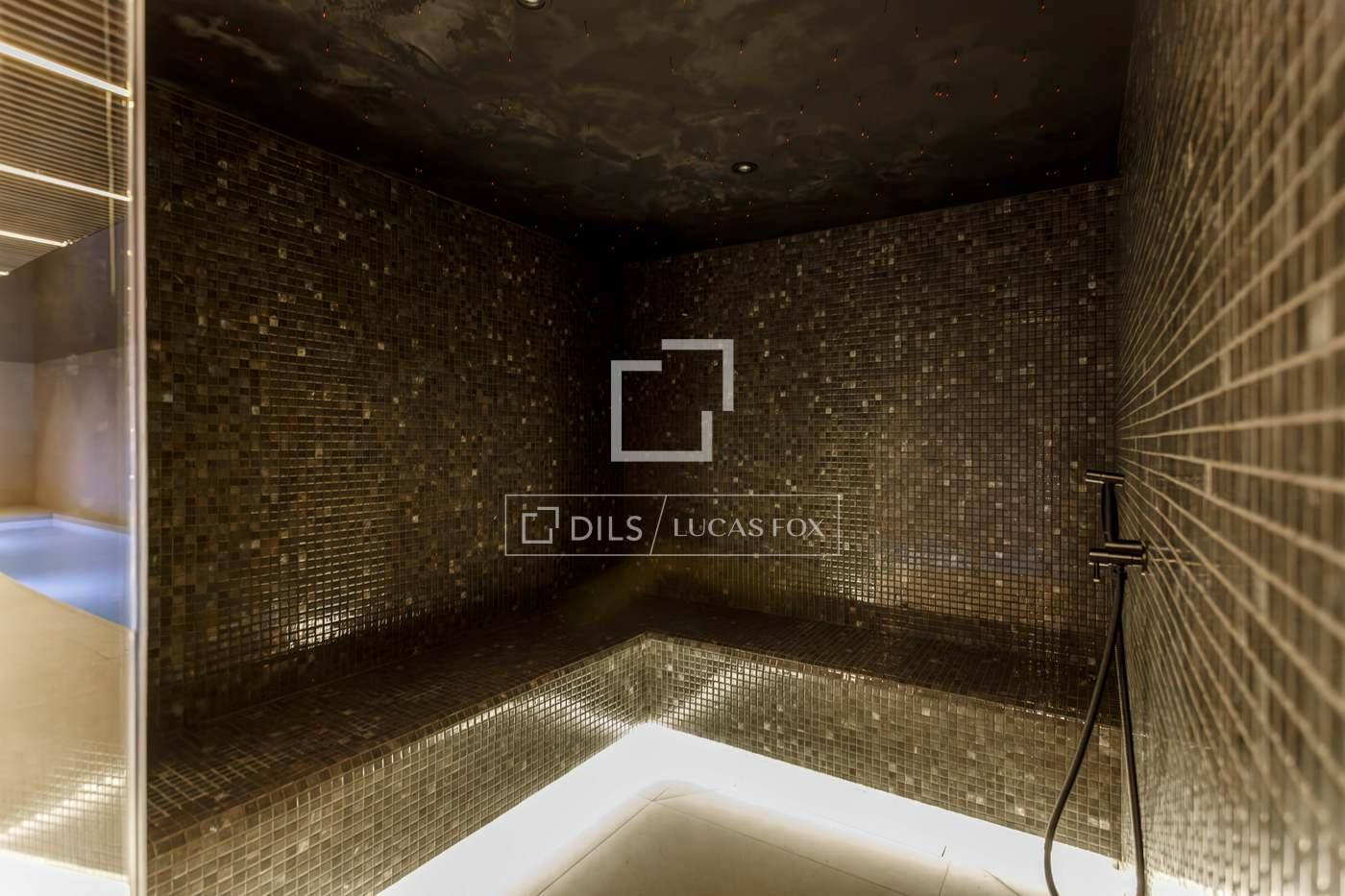 Apartment for Rent in Madrid