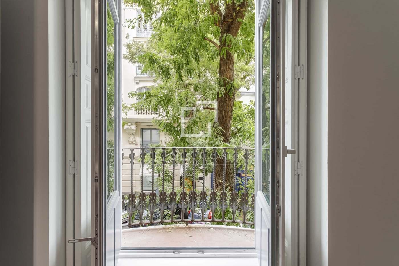 Apartment for Rent in Madrid