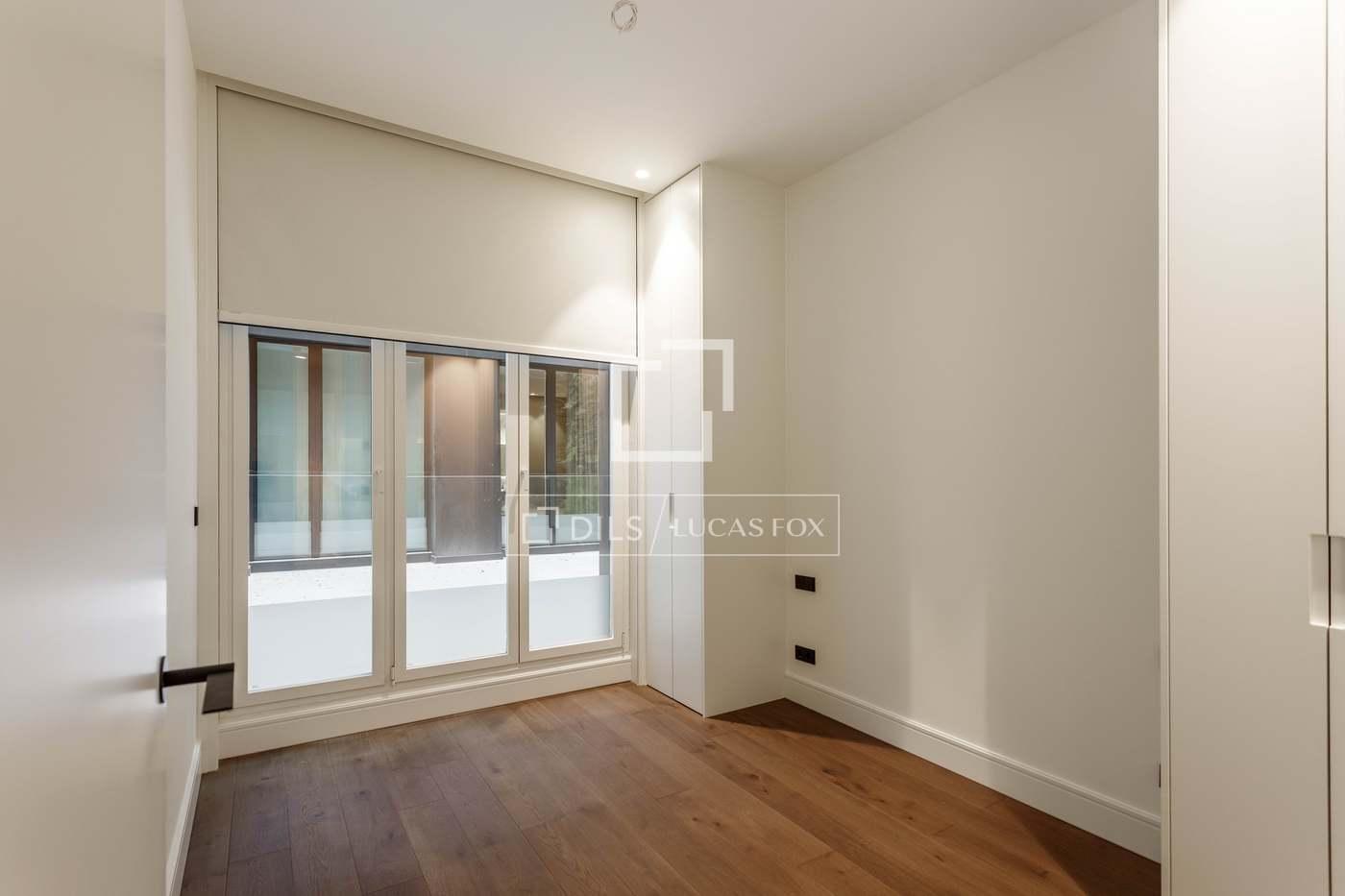 Apartment for Rent in Madrid