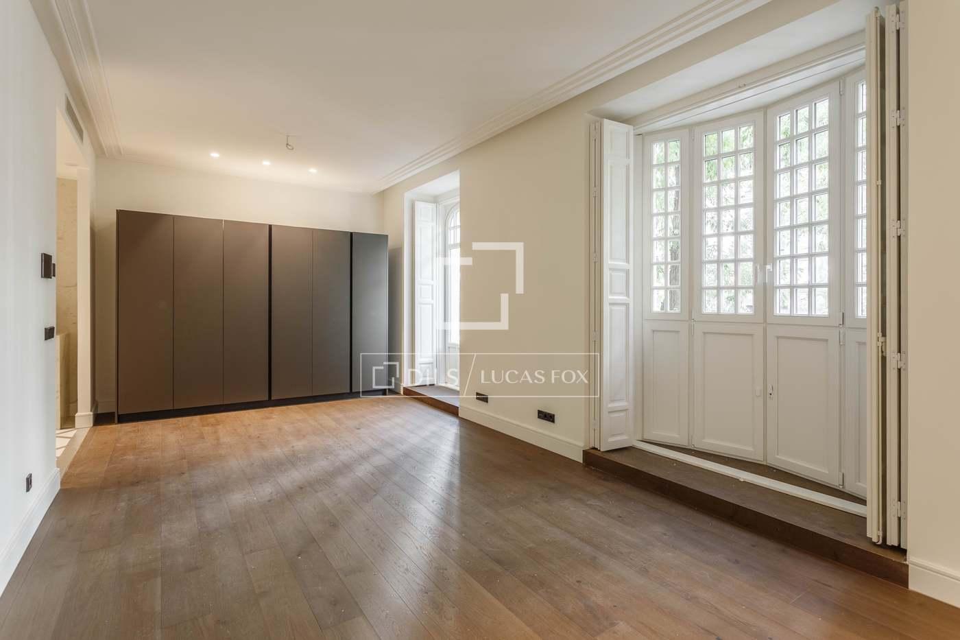Apartment for Rent in Madrid