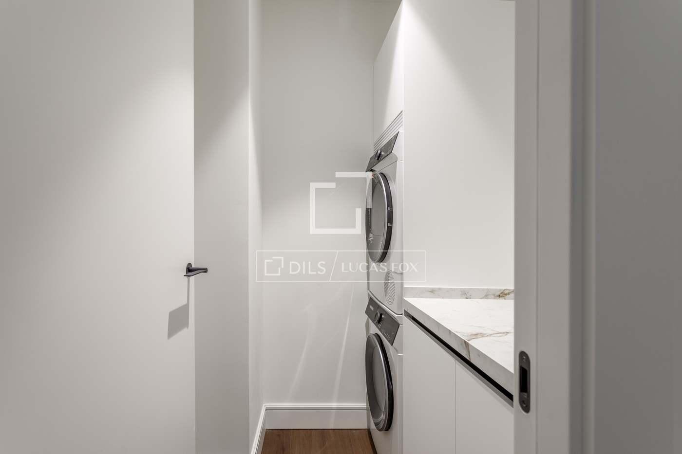 Apartment for Rent in Madrid