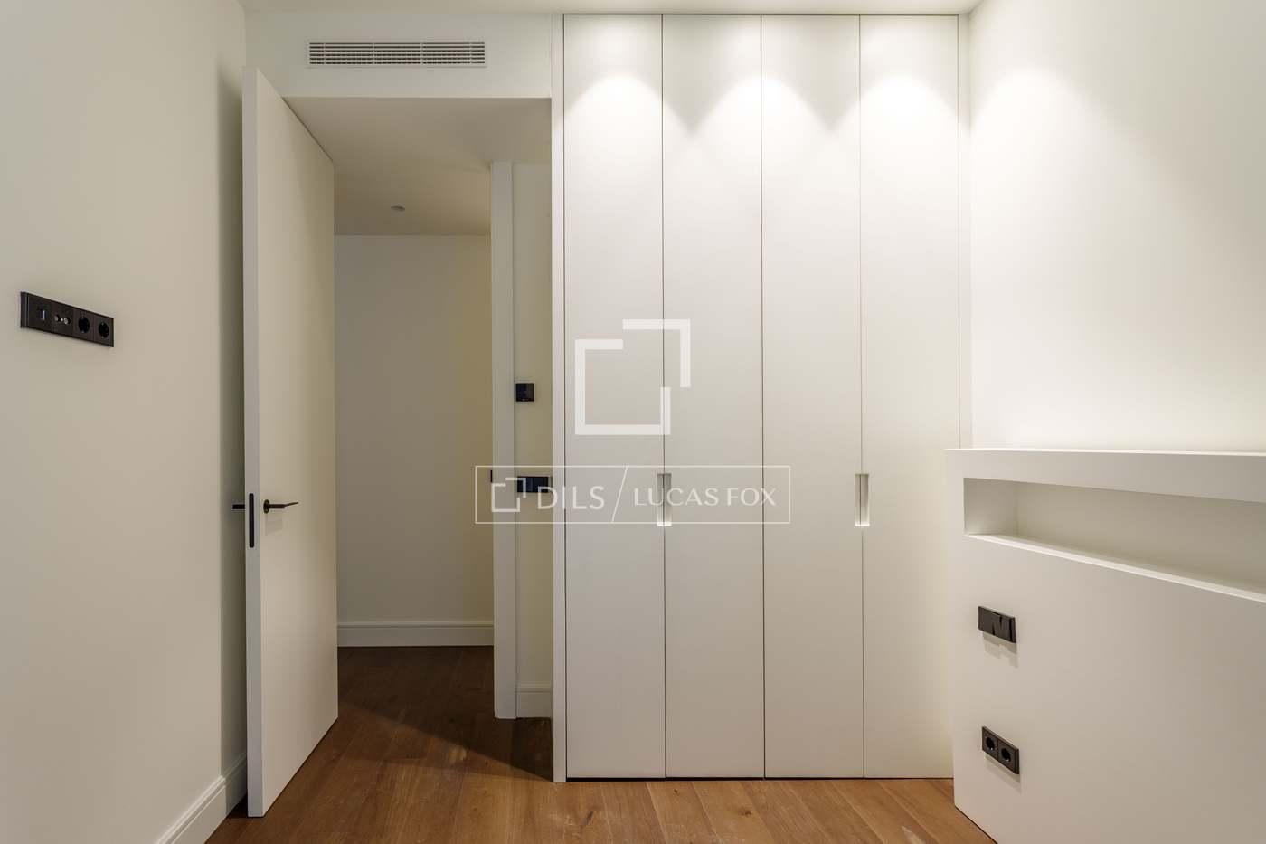 Apartment for Rent in Madrid