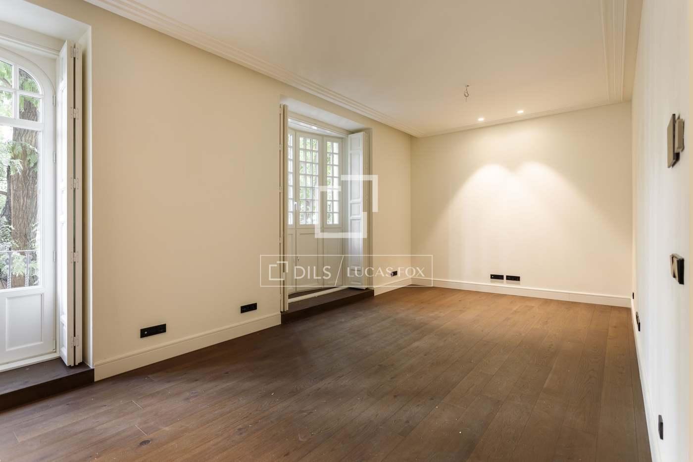 Apartment for Rent in Madrid