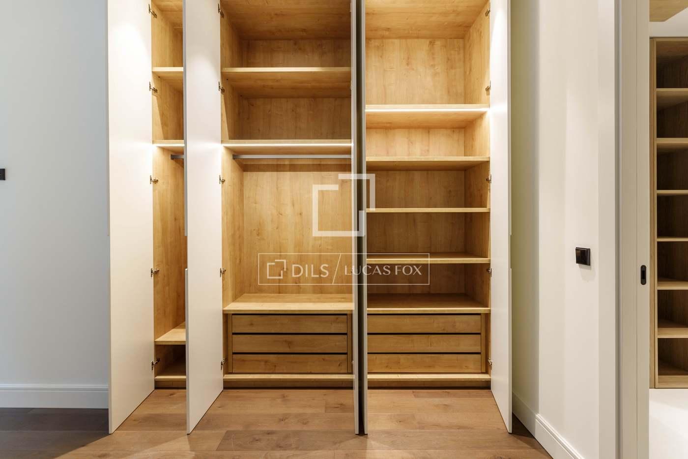 Apartment for Rent in Madrid