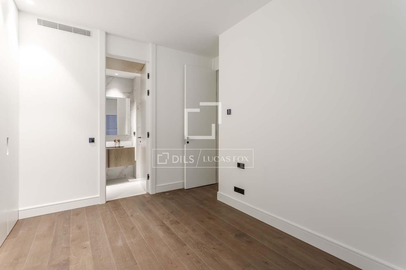 Apartment for Rent in Madrid