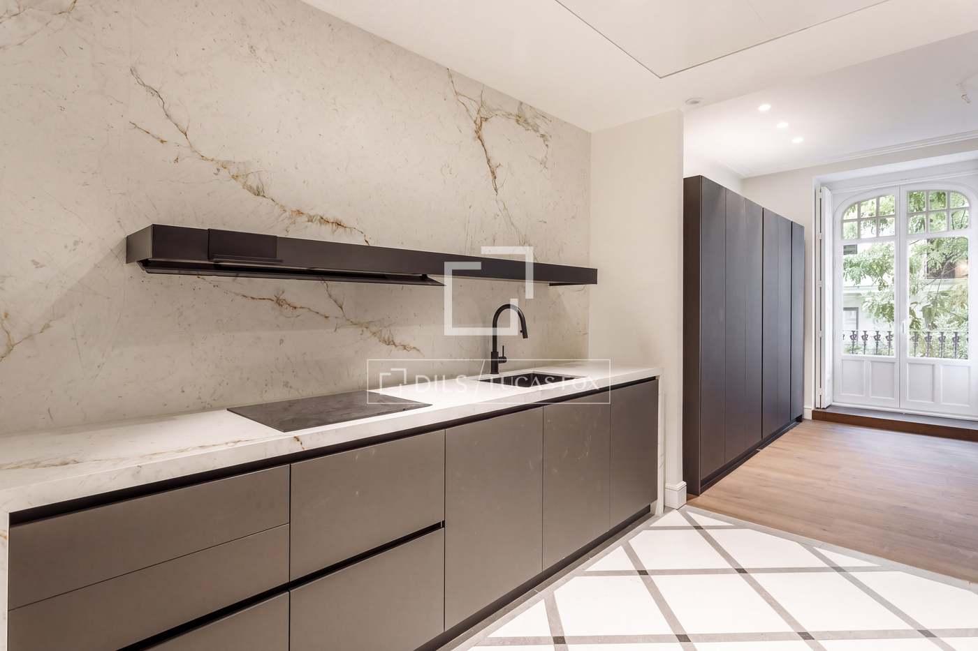 Apartment for Rent in Madrid
