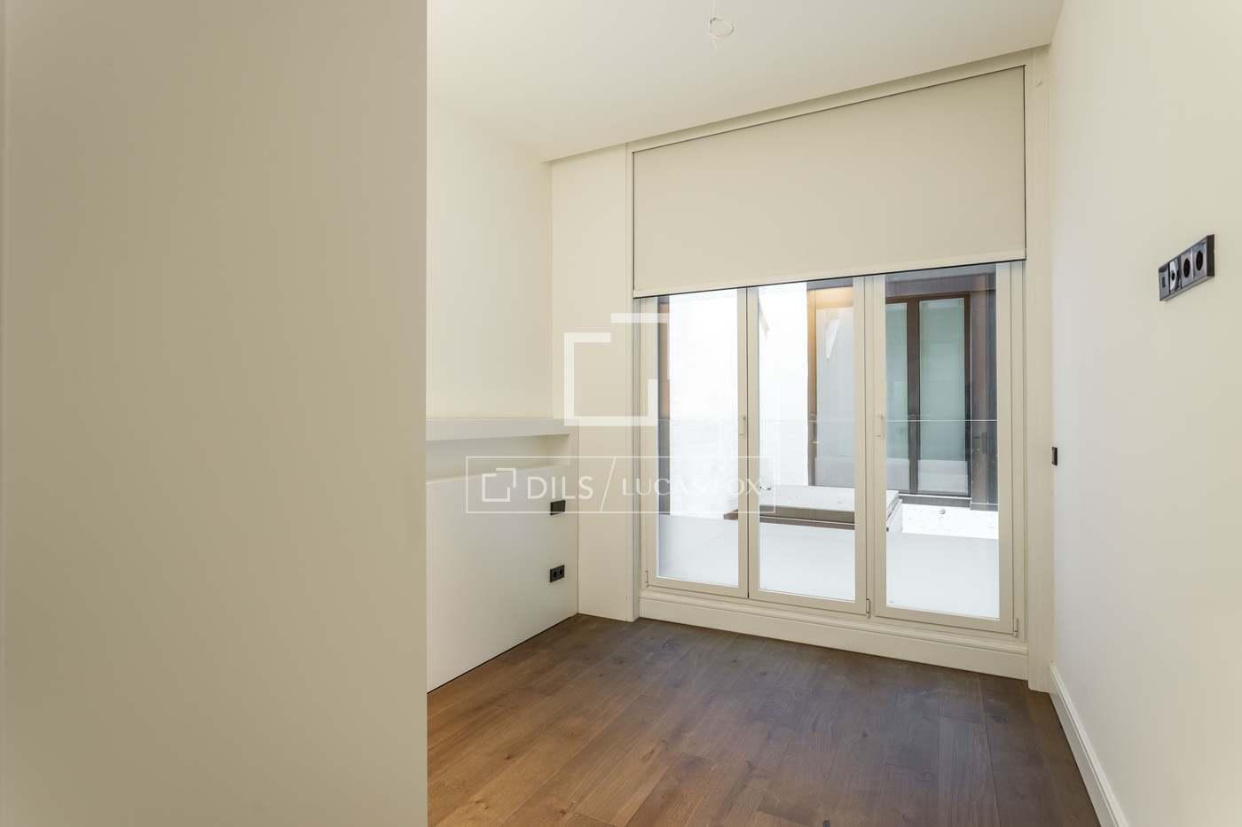 Apartment for Rent in Madrid