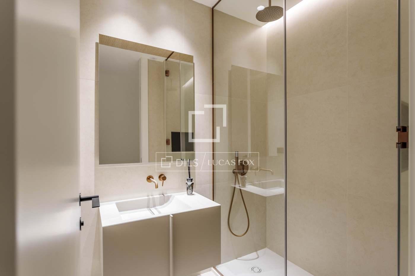 Apartment for Rent in Madrid