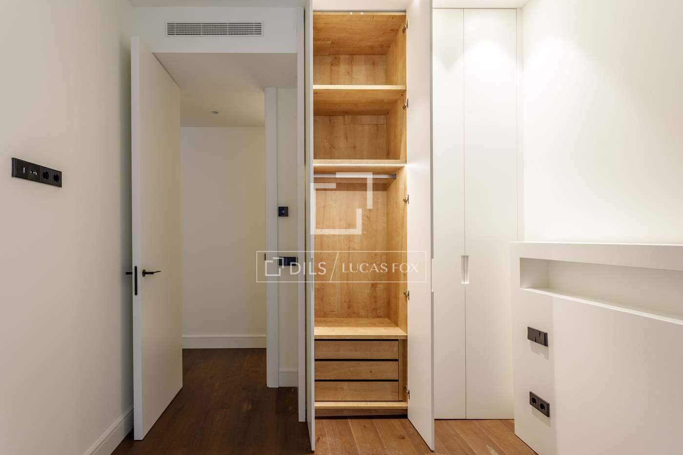 Apartment for Rent in Madrid