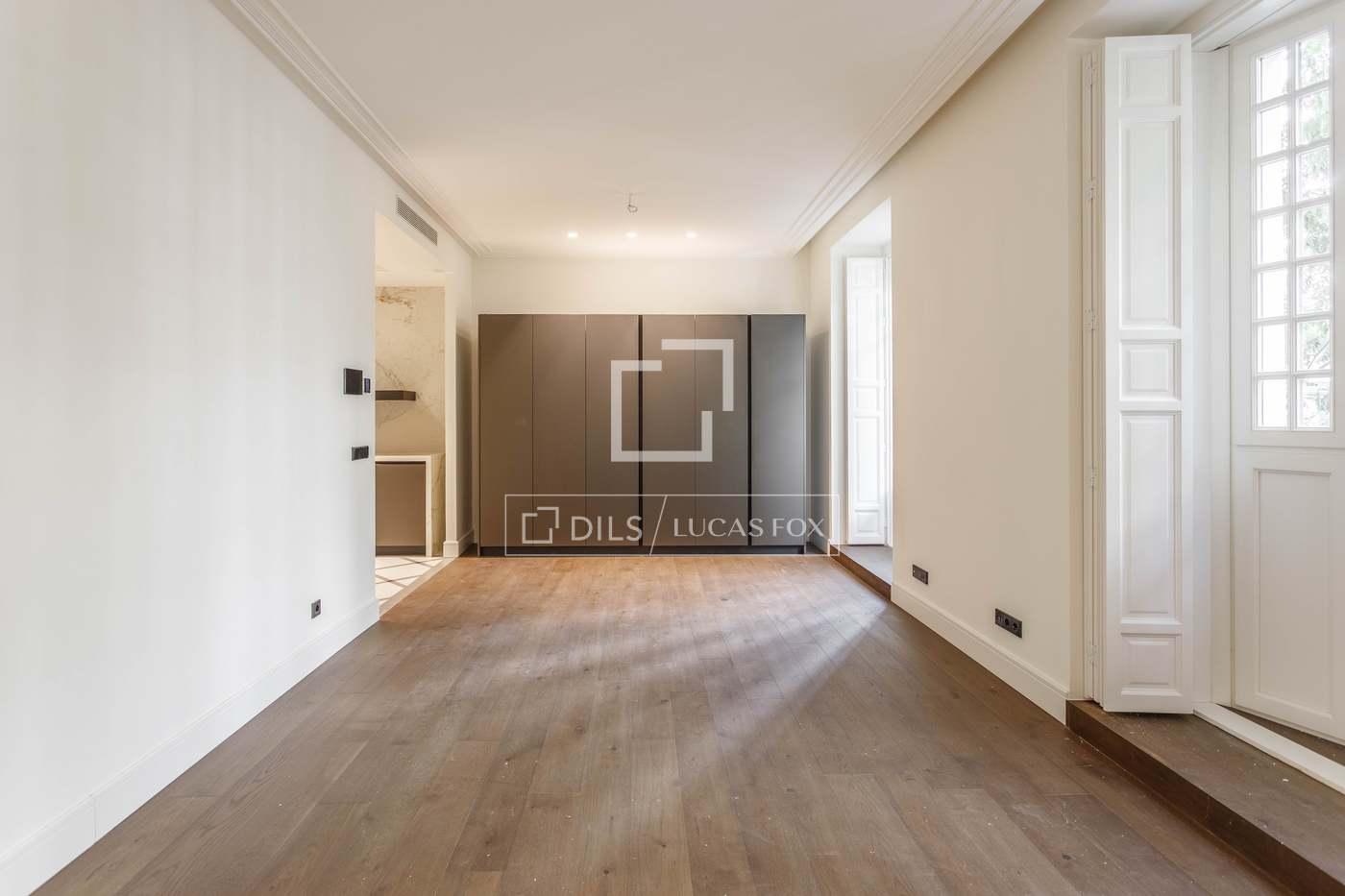 Apartment for Rent in Madrid