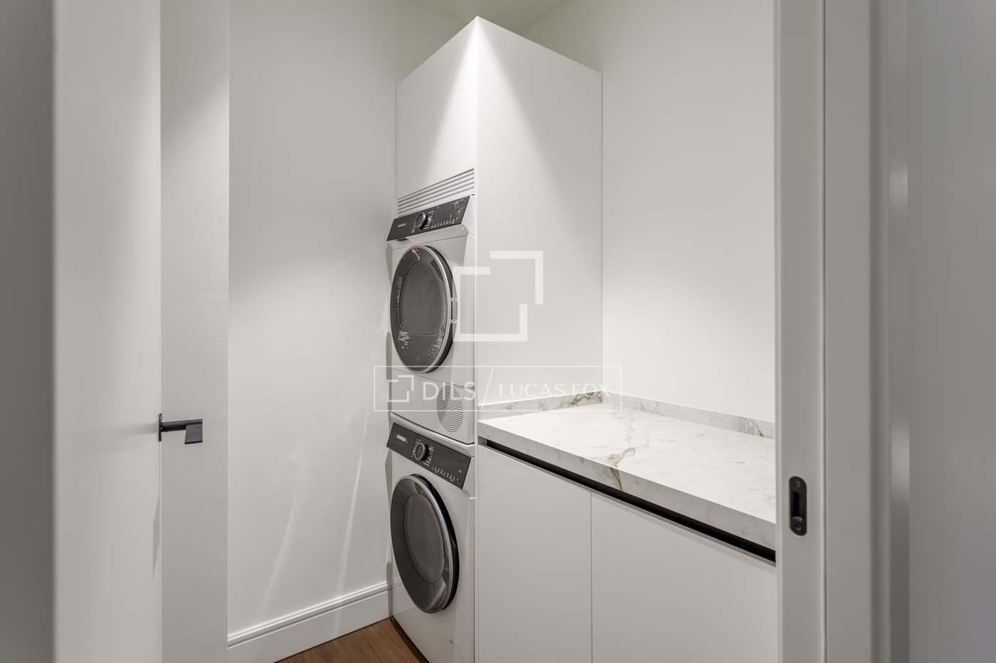 Apartment for Rent in Madrid