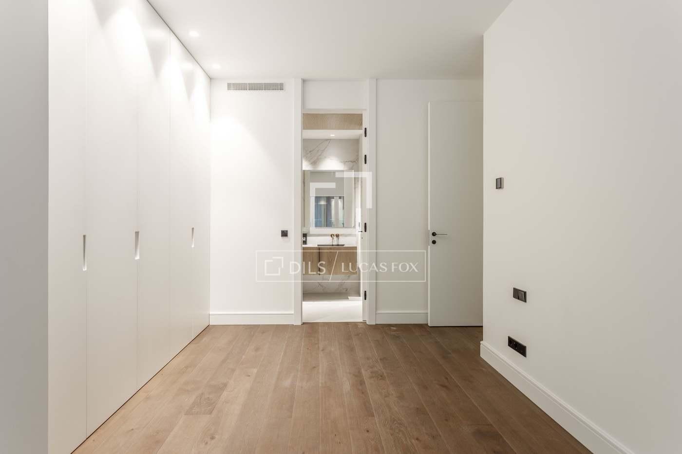 Apartment for Rent in Madrid