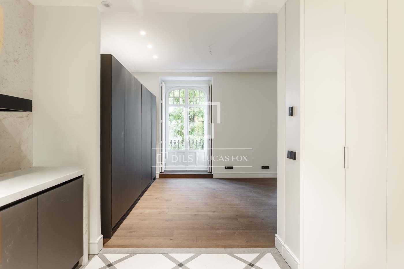 Apartment for Rent in Madrid