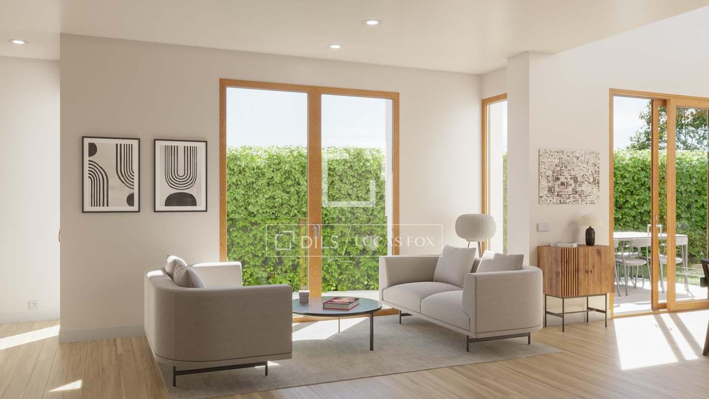 House for Sale in Madrid