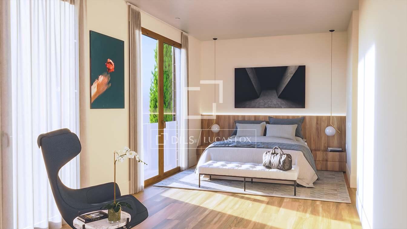 House for Sale in Madrid