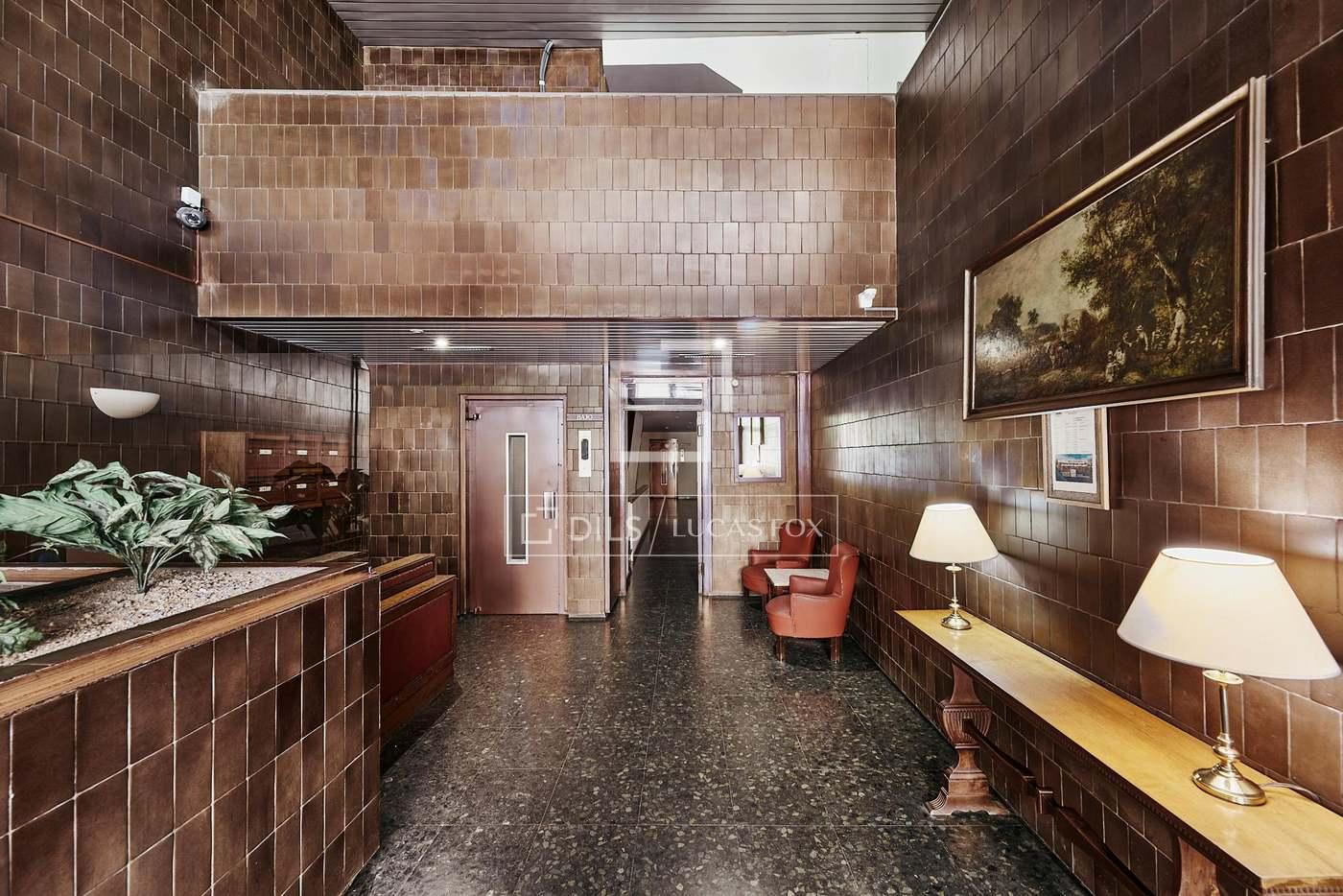 Apartment for Sale in Madrid