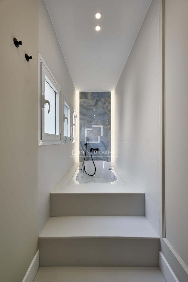 Apartment for Sale in Madrid