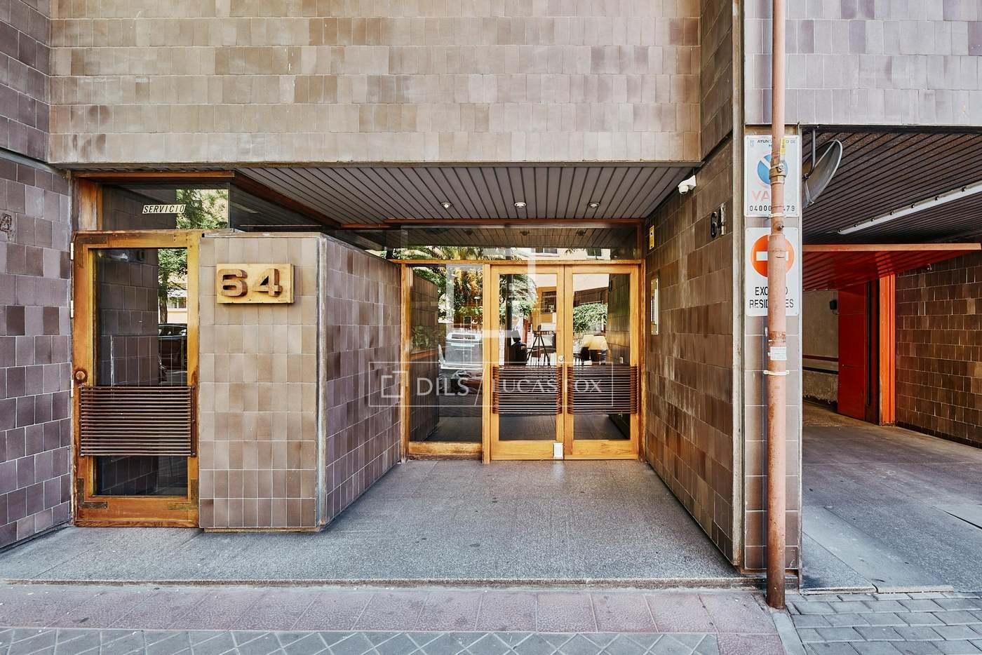 Apartment for Sale in Madrid