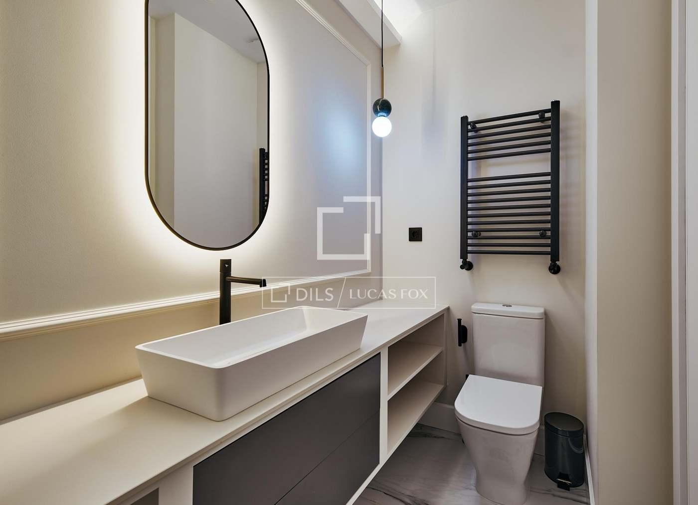 Apartment for Sale in Madrid
