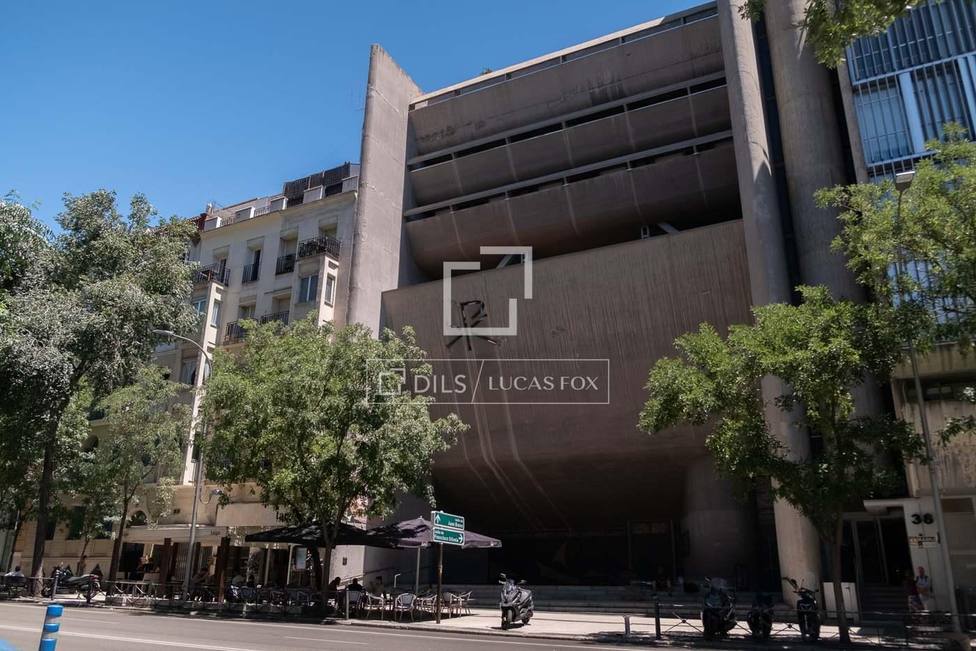 Apartment for Sale in Madrid