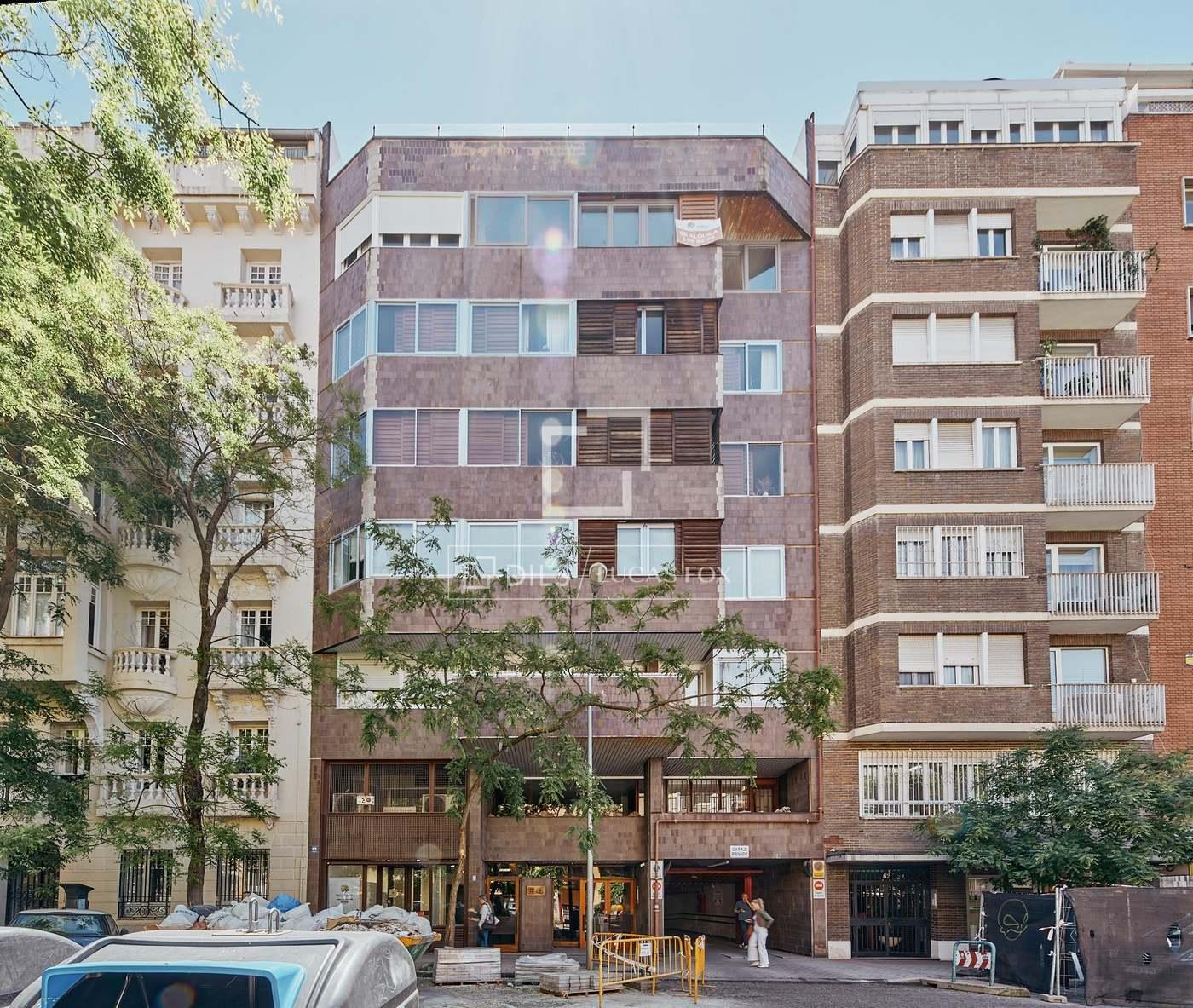 Apartment for Sale in Madrid