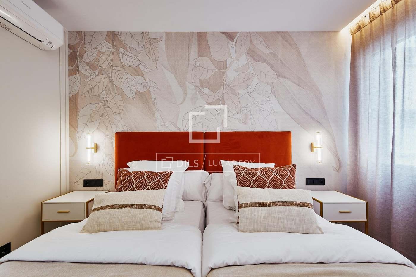 Apartment for Sale in Madrid