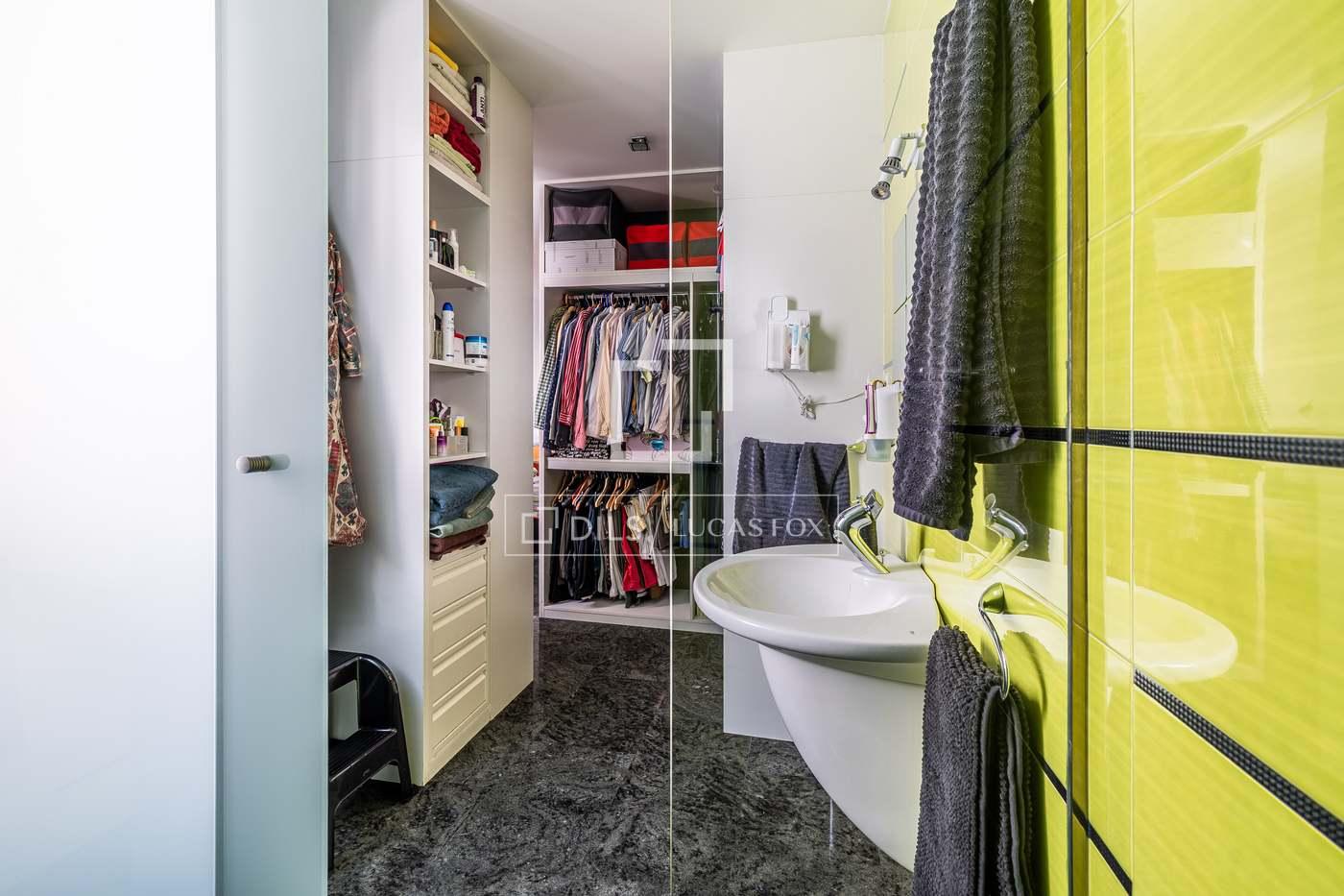 Apartment for Sale in Madrid