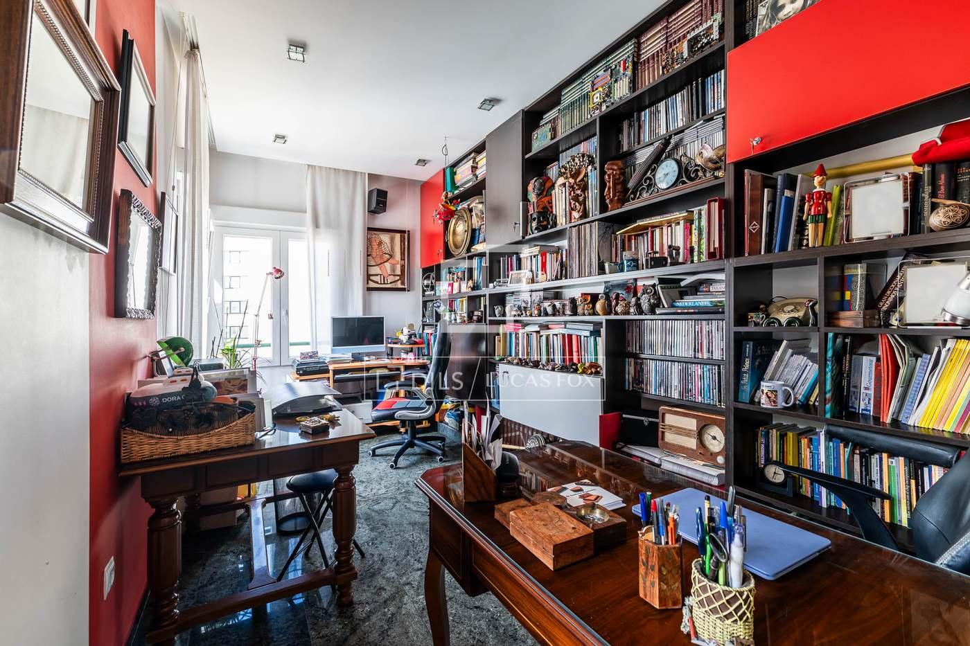 Apartment for Sale in Madrid