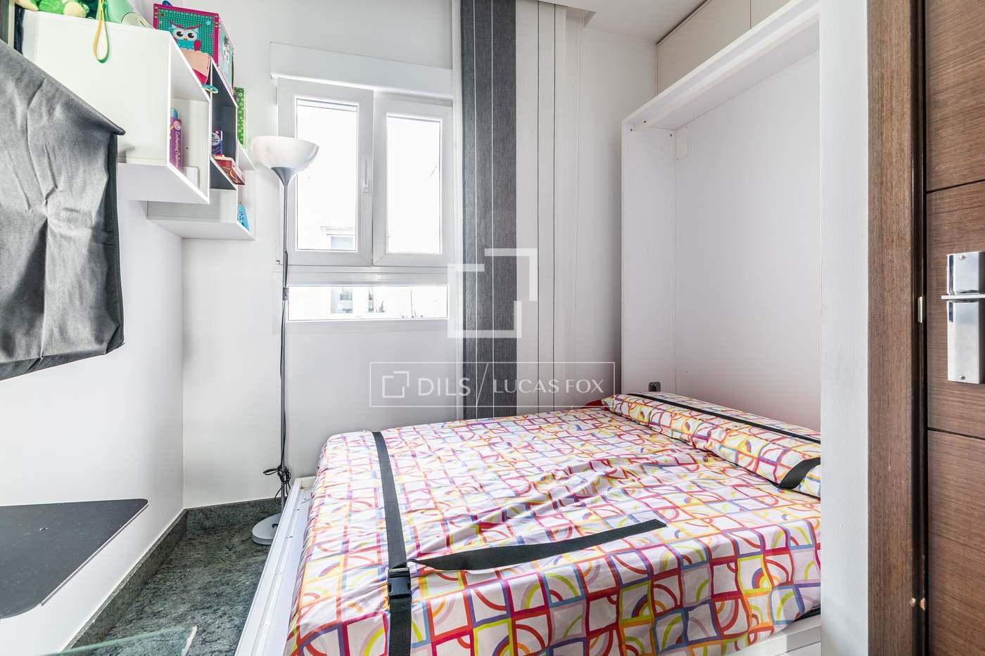 Apartment for Sale in Madrid
