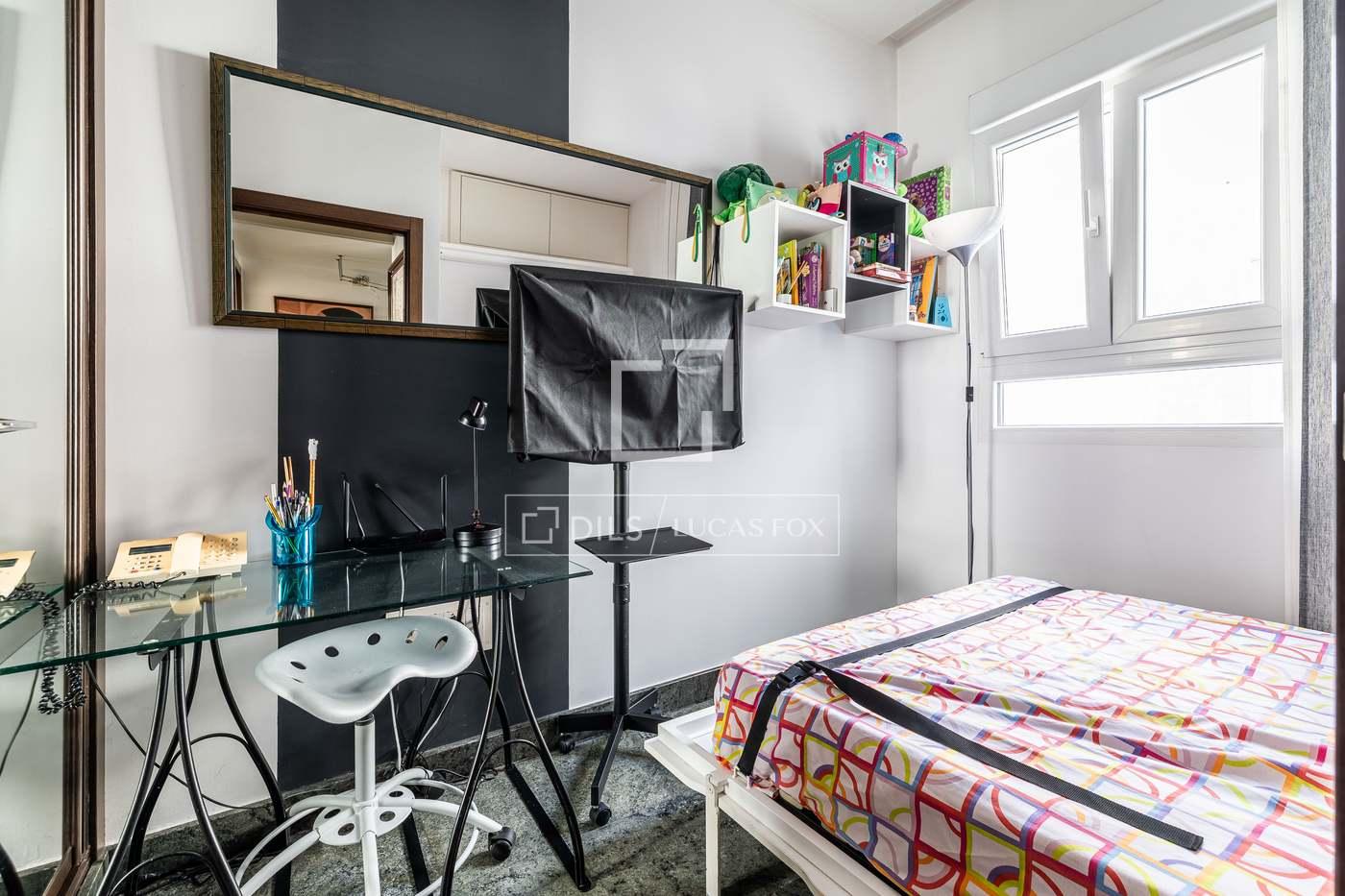 Apartment for Sale in Madrid