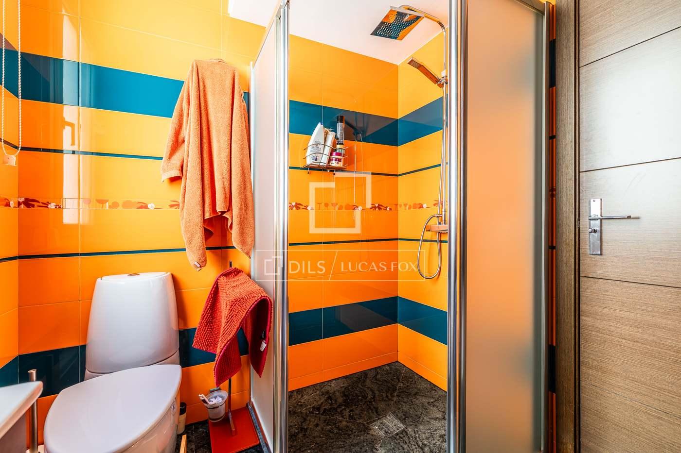 Apartment for Sale in Madrid
