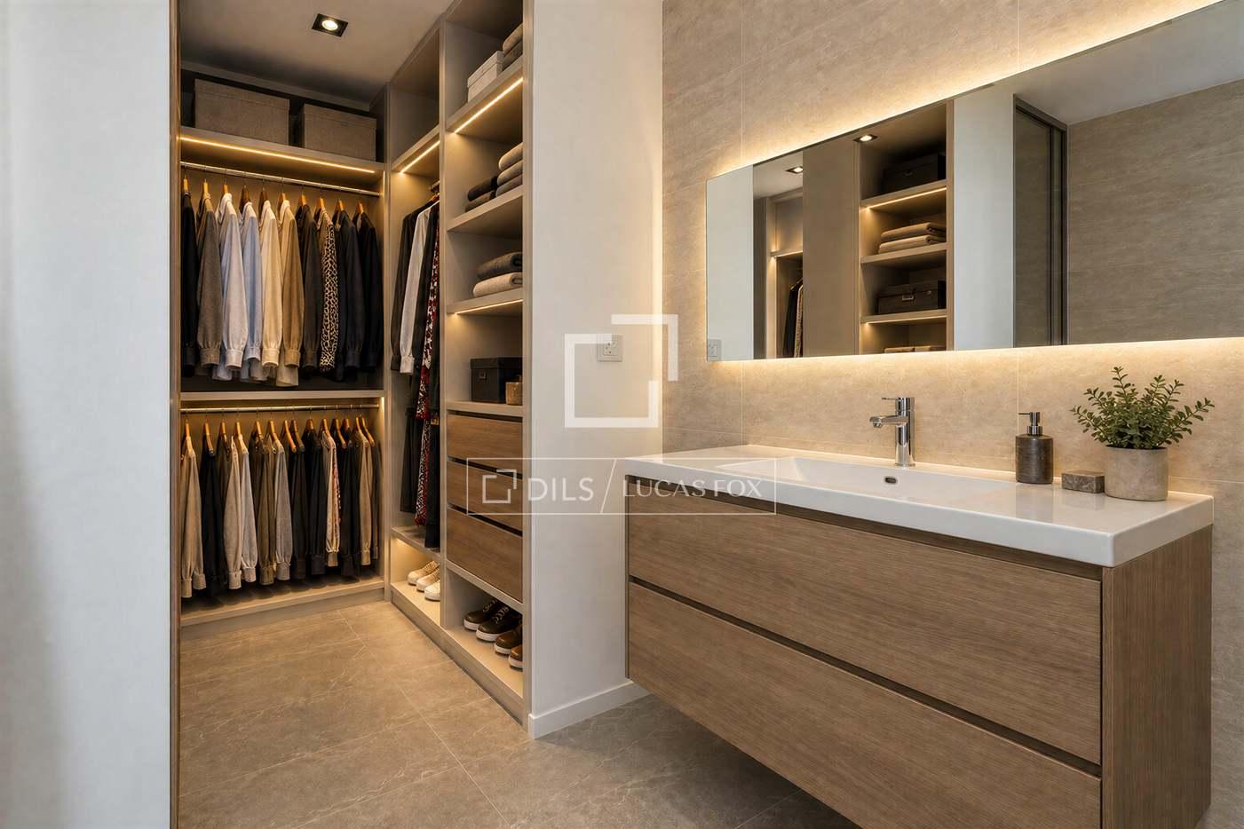 Apartment for Sale in Madrid