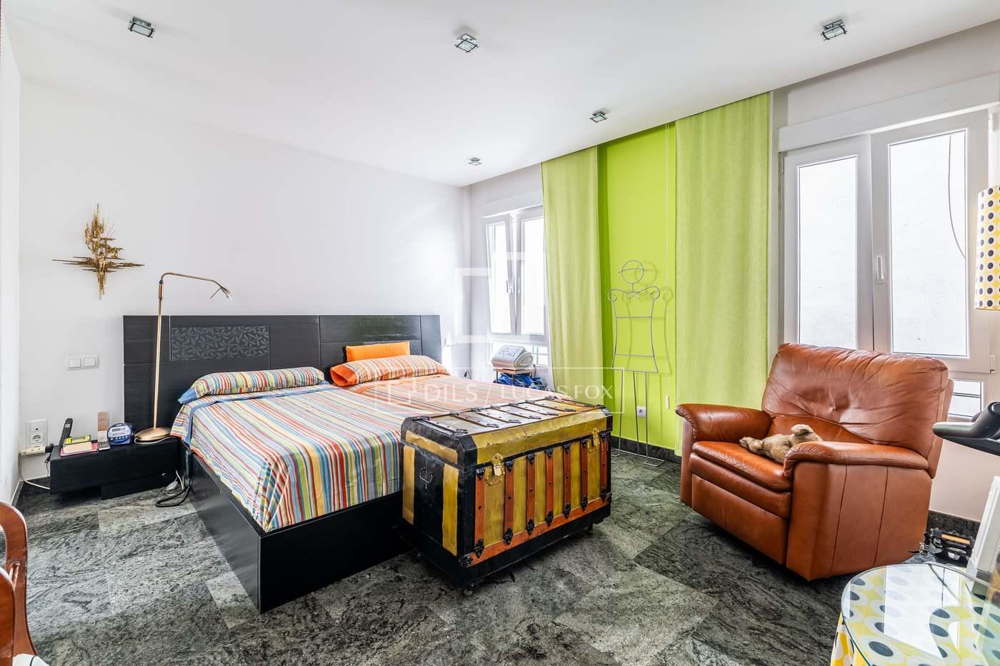 Apartment for Sale in Madrid