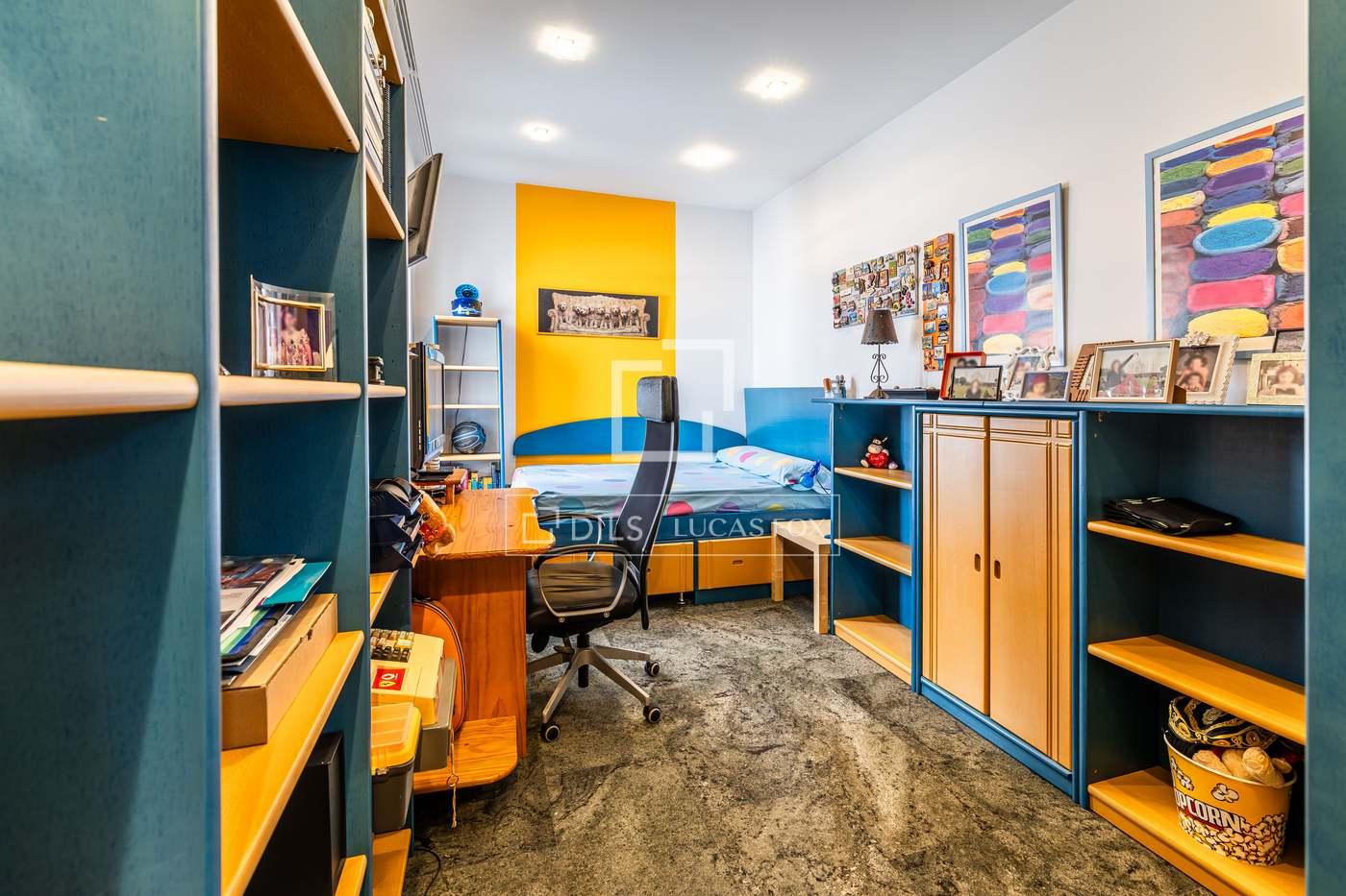 Apartment for Sale in Madrid