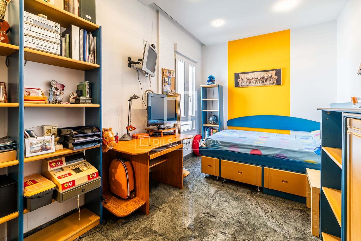 Apartment for Sale in Madrid