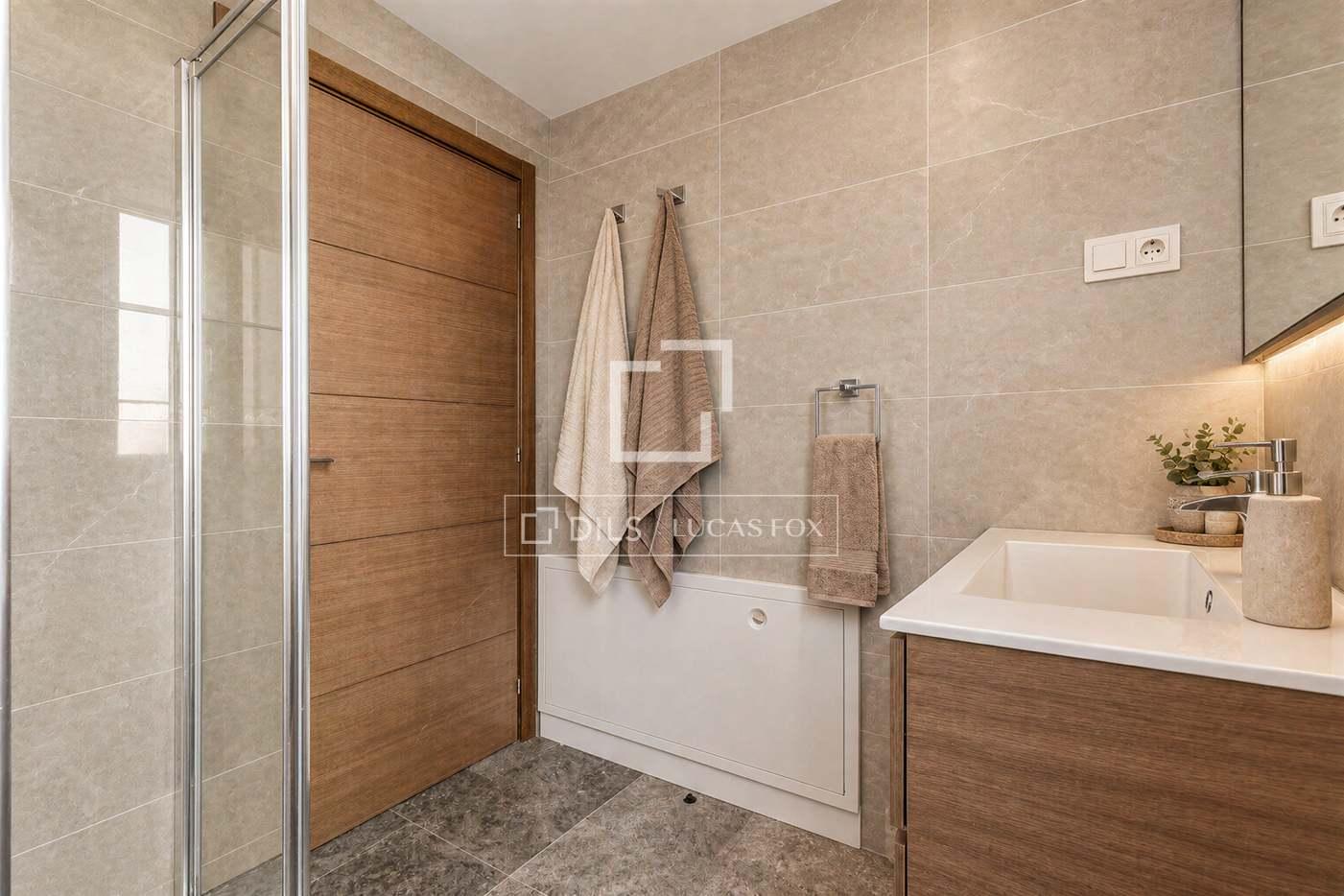 Apartment for Sale in Madrid