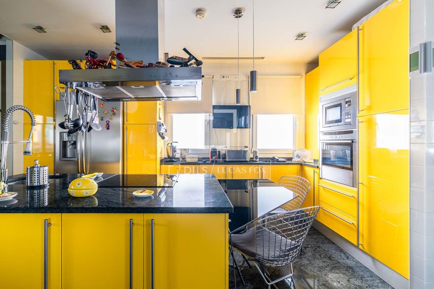 Apartment for Sale in Madrid
