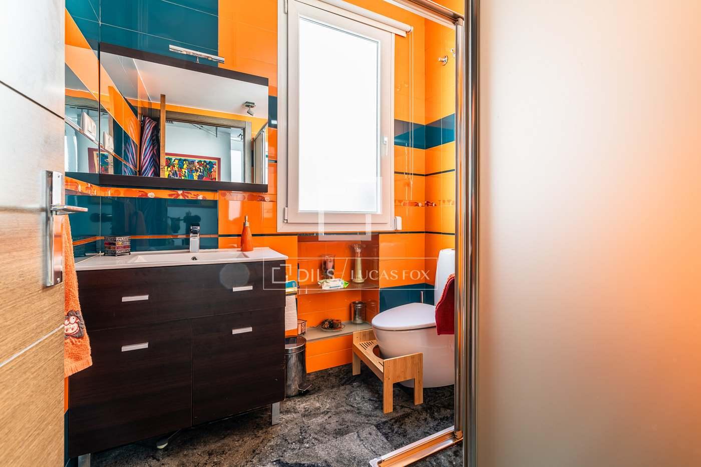 Apartment for Sale in Madrid