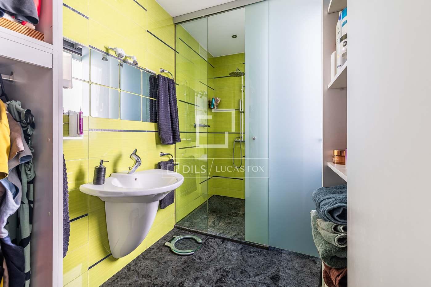 Apartment for Sale in Madrid