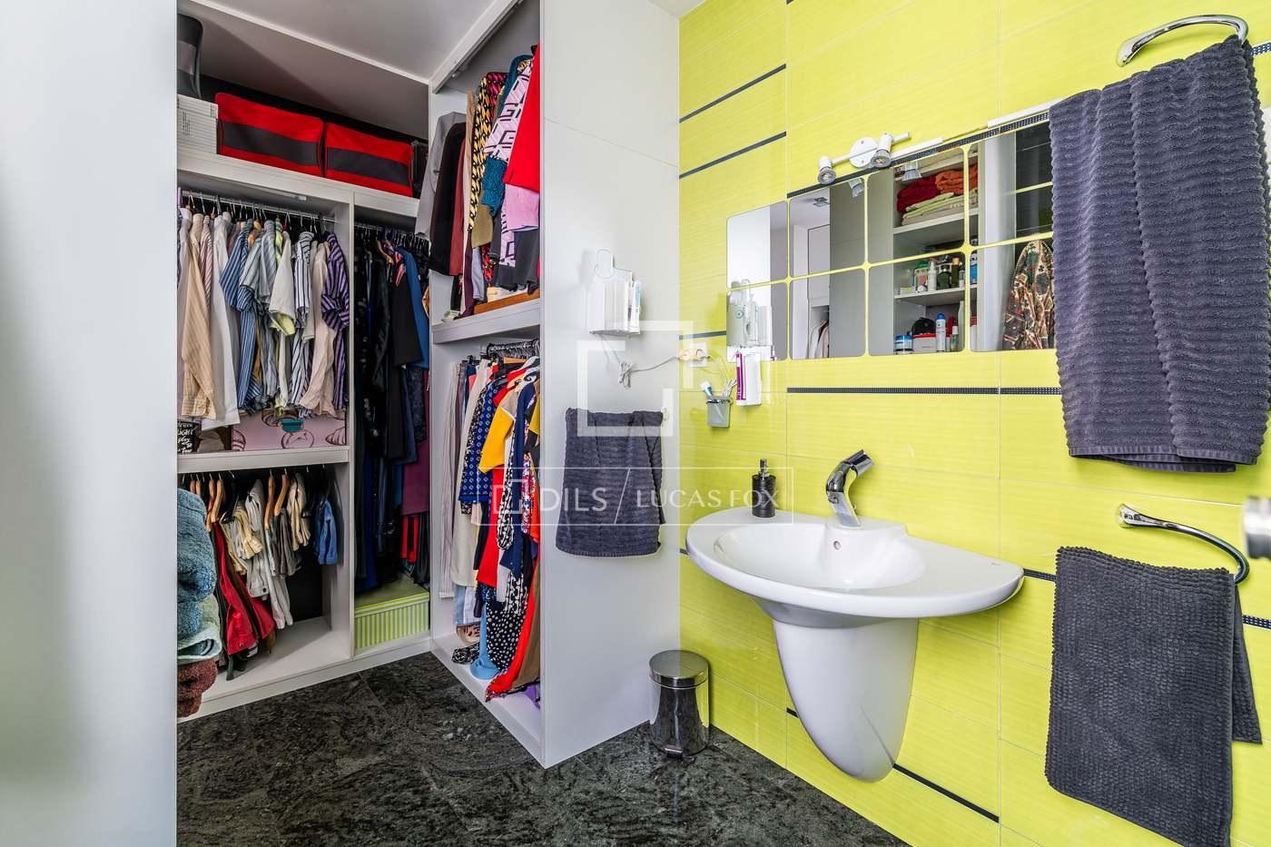 Apartment for Sale in Madrid