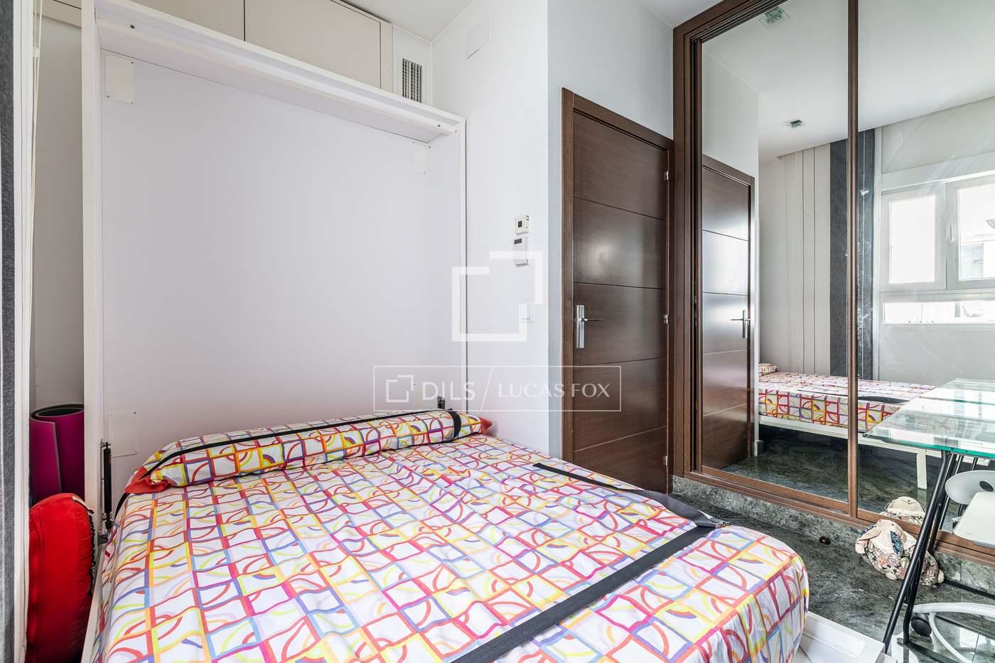 Apartment for Sale in Madrid