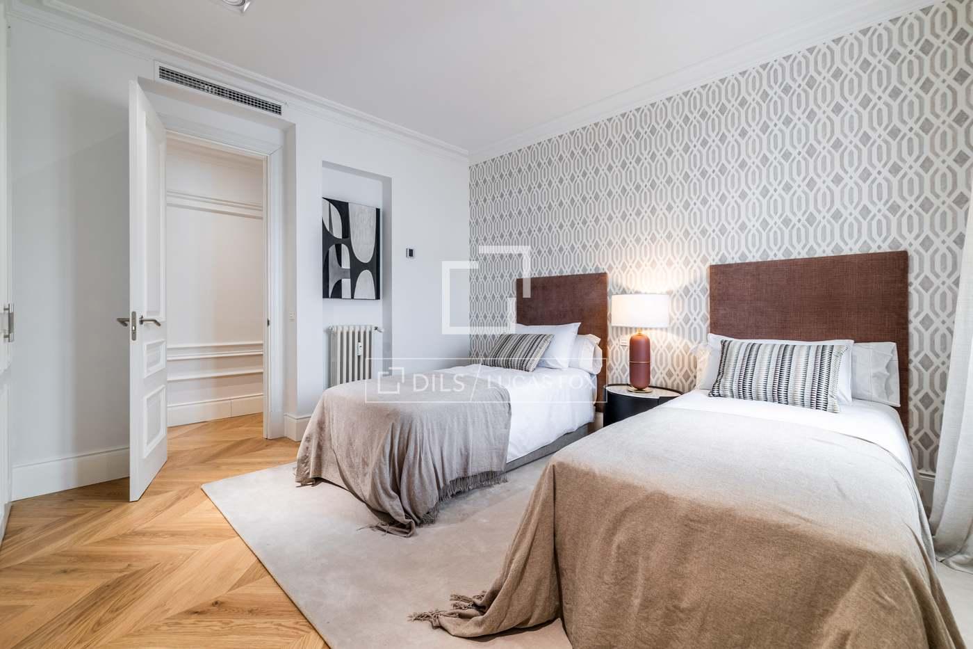 Apartment for Sale in Madrid
