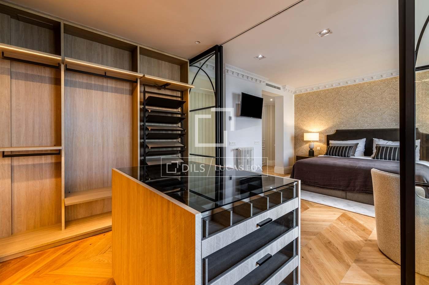 Apartment for Sale in Madrid