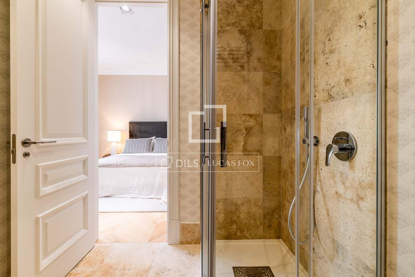 Apartment for Sale in Madrid