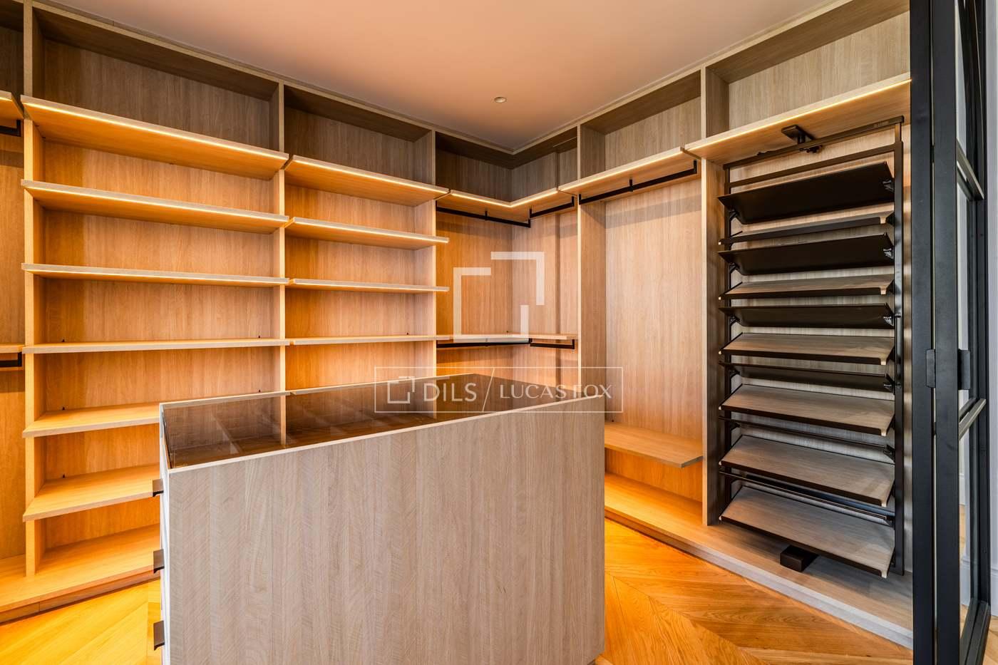 Apartment for Sale in Madrid