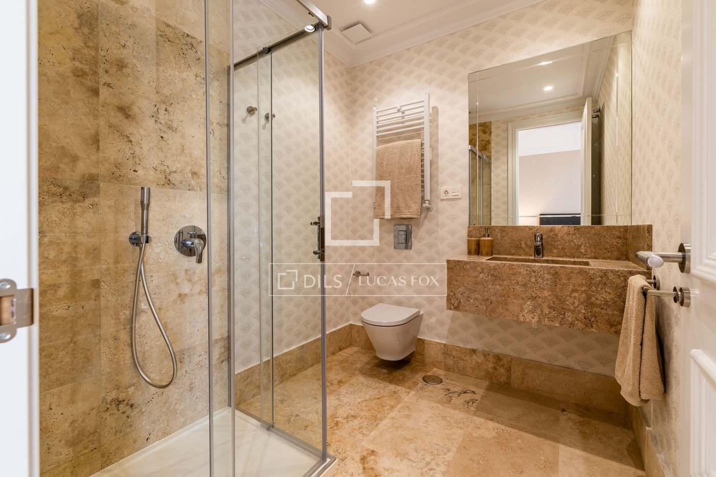 Apartment for Sale in Madrid