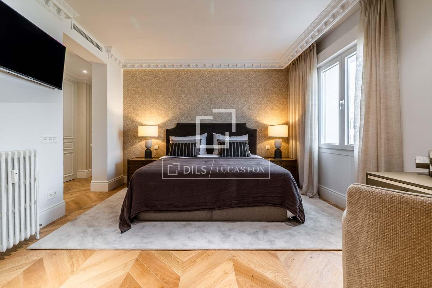 Apartment for Sale in Madrid