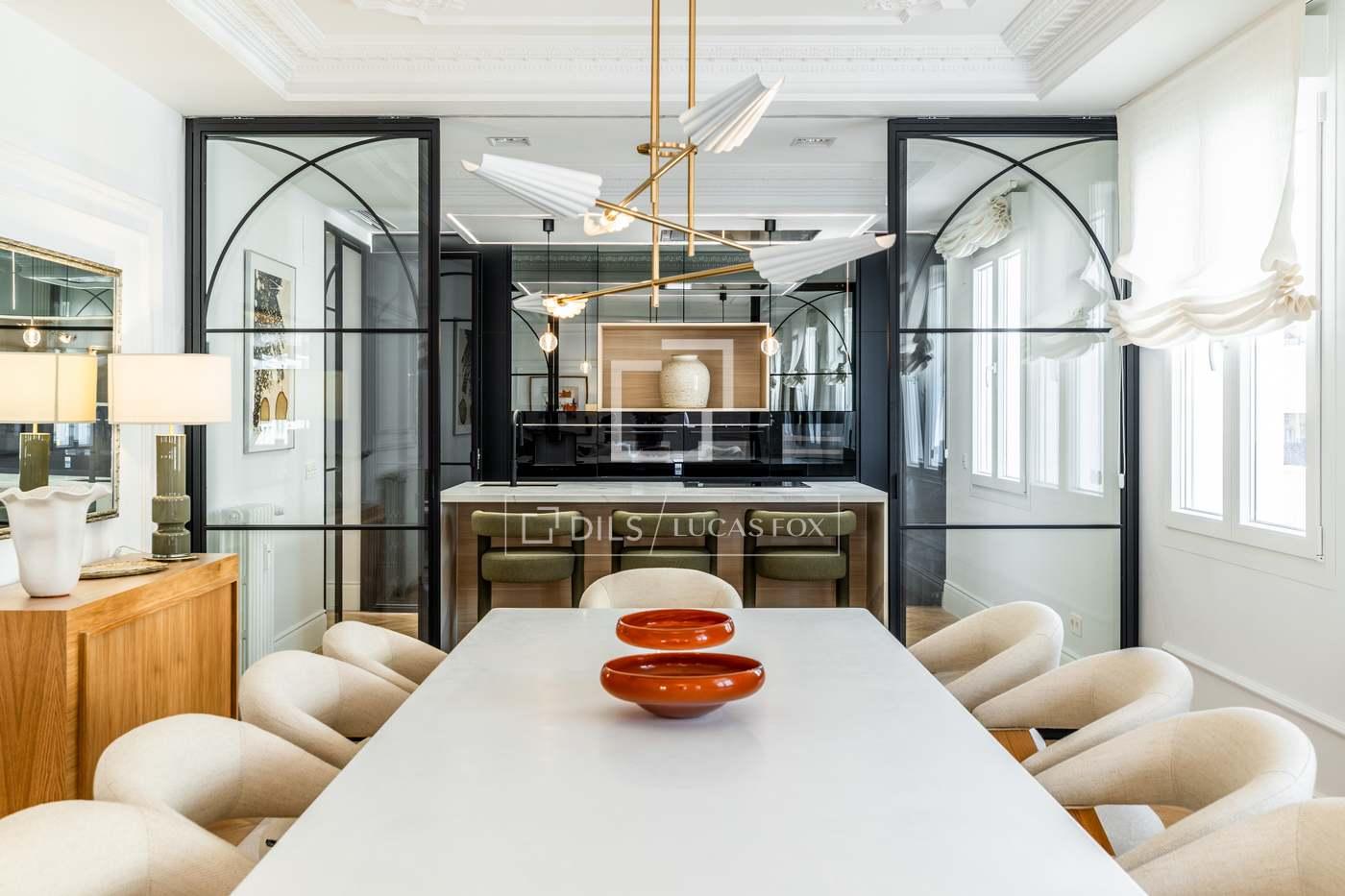 Apartment for Sale in Madrid