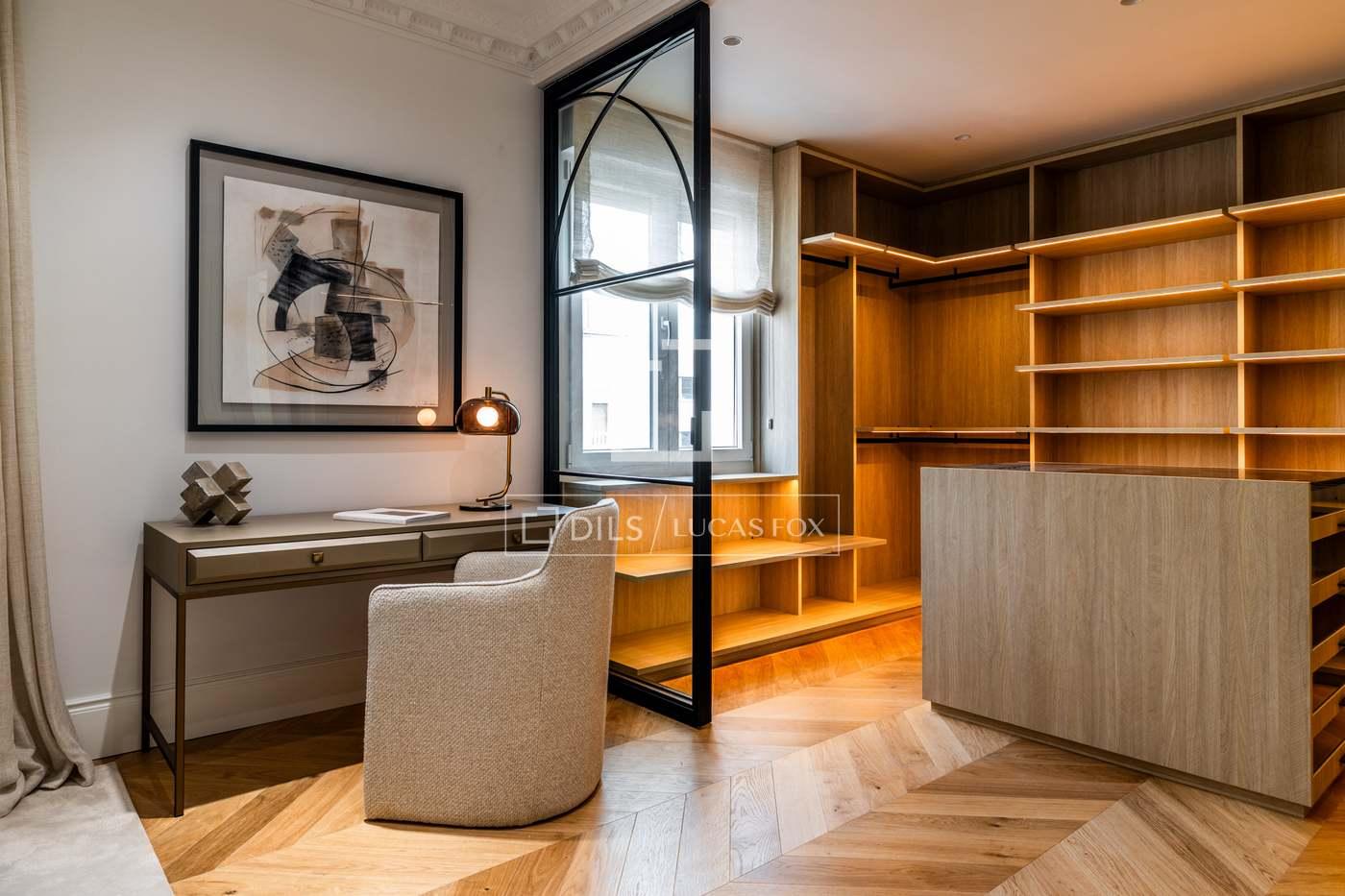 Apartment for Sale in Madrid