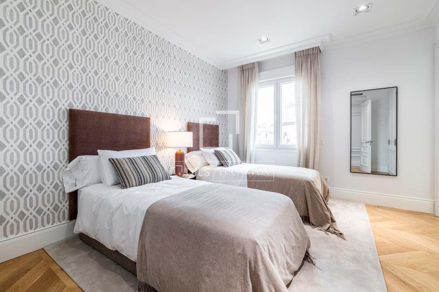 Apartment for Sale in Madrid